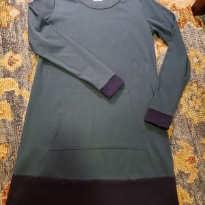 Vfish dress,  size L, worn twice